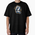 Rancho Cucamonga Quakes T-Shirt - Custom Art Print for Adults - T-Shirt, Sweatshirt, Hoodie