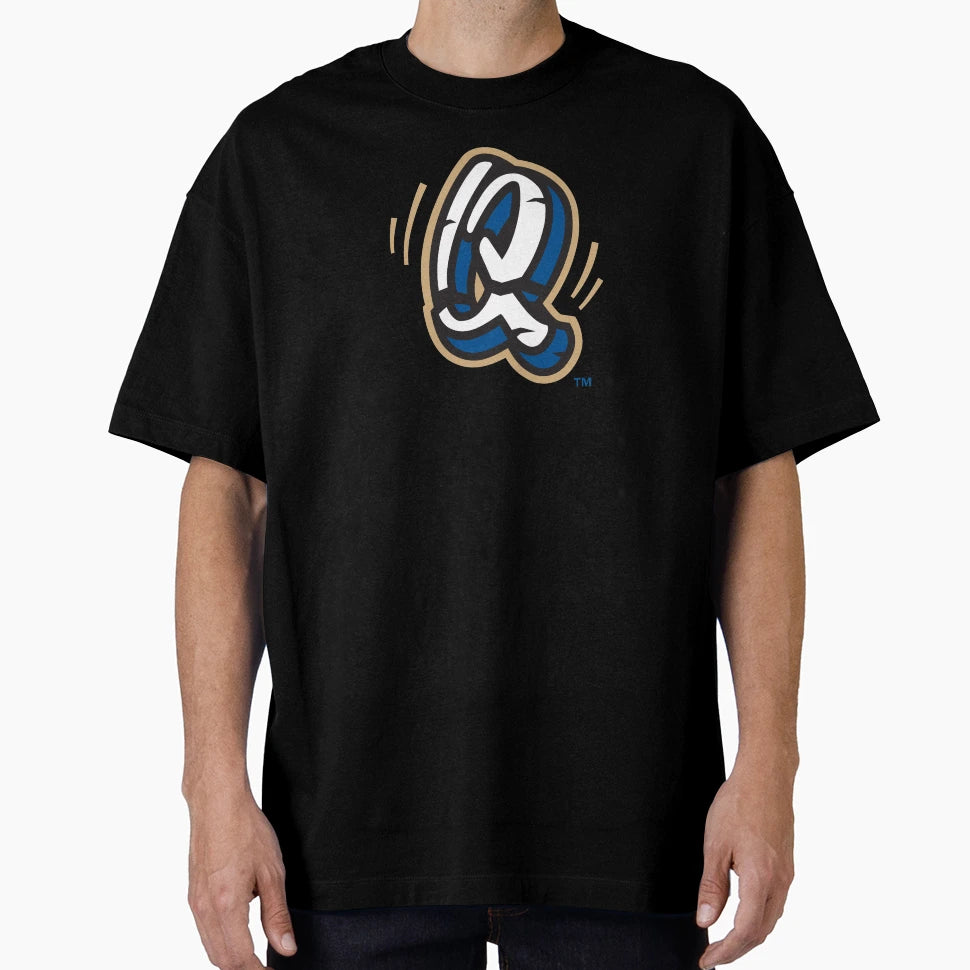 Rancho Cucamonga Quakes T-Shirt - Custom Art Print for Adults - T-Shirt, Sweatshirt, Hoodie