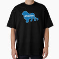 Lions T-Shirt - Casual Everyday Wear for Adults - T-Shirt, Sweatshirt, Hoodie