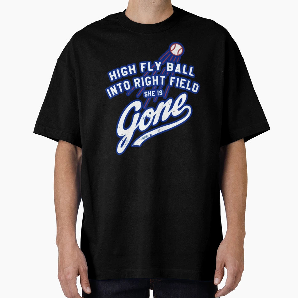 Los Angeles Home Run Call And T-Shirt - Streetwear Style for Adults - T-Shirt, Sweatshirt, Hoodie