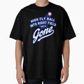 Los Angeles Home Run Call And T-Shirt - Streetwear Style for Adults - T-Shirt, Sweatshirt, Hoodie