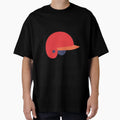 Baseball Xc T-Shirt - Custom Art Print Unisex - T-Shirt, Sweatshirt, Hoodie