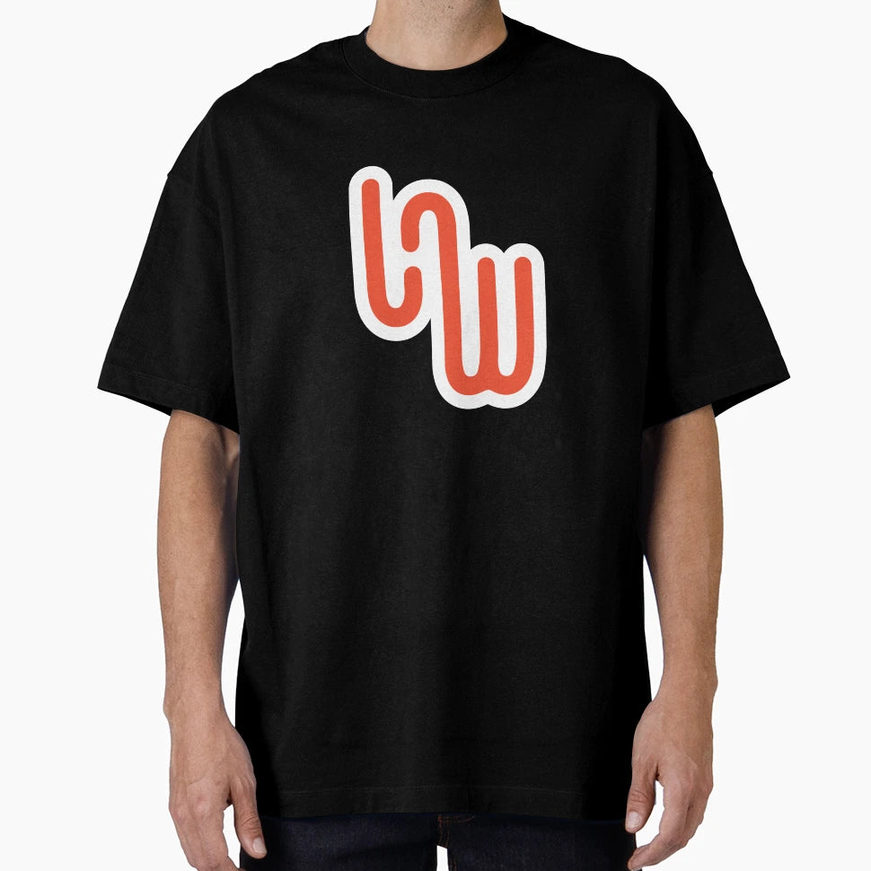Hw Logo T-Shirt - Custom Art Print Unisex - T-Shirt, Sweatshirt, Hoodie