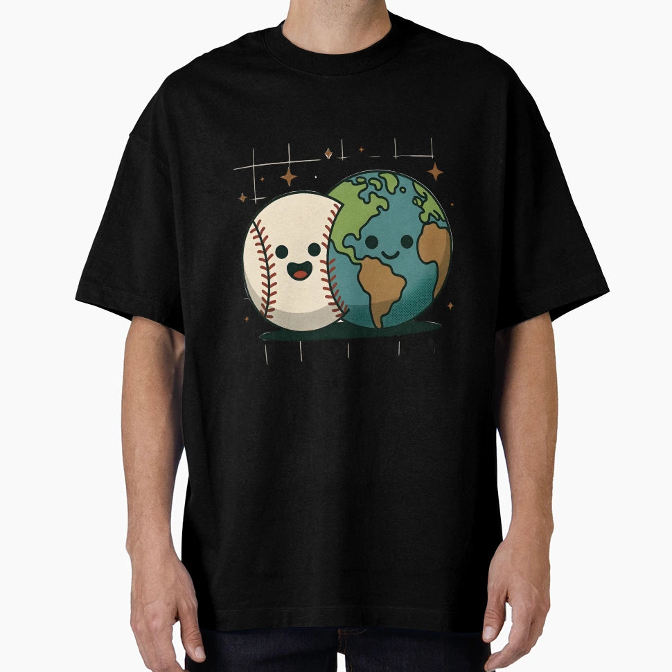 Travball Fan T-Shirt - Unique Graphic for Adults - T-Shirt, Sweatshirt, Hoodie