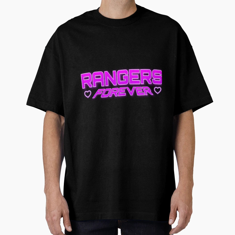 New York Rangers T-Shirt - Custom Art Print Men Women - T-Shirt, Sweatshirt, Hoodie