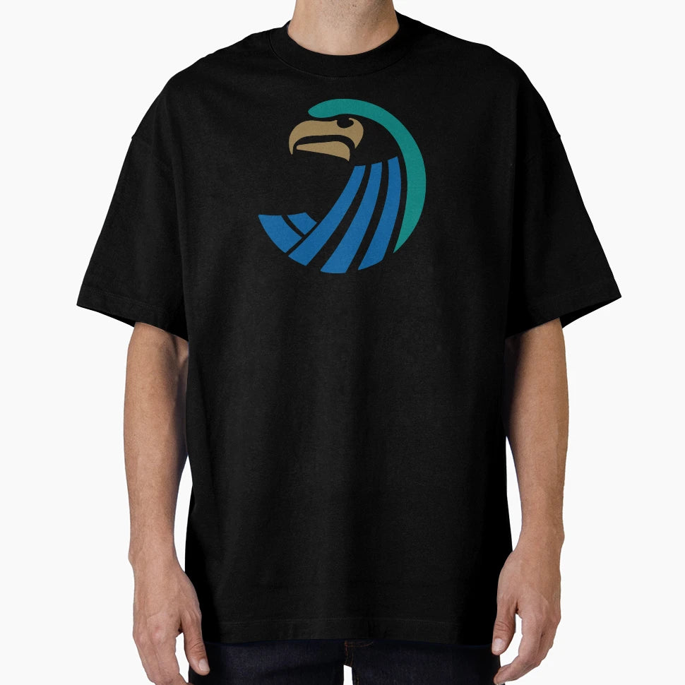 Salve Regina University Seahawks T-Shirt - Trendy Graphic Unisex - T-Shirt, Sweatshirt, Hoodie