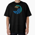 Salve Regina University Seahawks T-Shirt - Trendy Graphic Unisex - T-Shirt, Sweatshirt, Hoodie