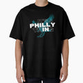 Original Its Philly Thing Its T-Shirt - Minimalist Print for Adults - T-Shirt, Sweatshirt, Hoodie