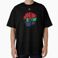 Chi Splat T-Shirt - Aesthetic Graphic Unisex - T-Shirt, Sweatshirt, Hoodie