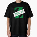 Zevent T-Shirt - Graphic Print for Adults - T-Shirt, Sweatshirt, Hoodie