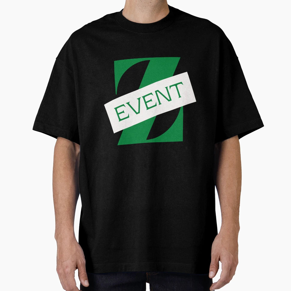 Zevent T-Shirt - Graphic Print for Adults - T-Shirt, Sweatshirt, Hoodie