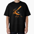 Baltimore T-Shirt - Novelty Apparel Men Women - T-Shirt, Sweatshirt, Hoodie