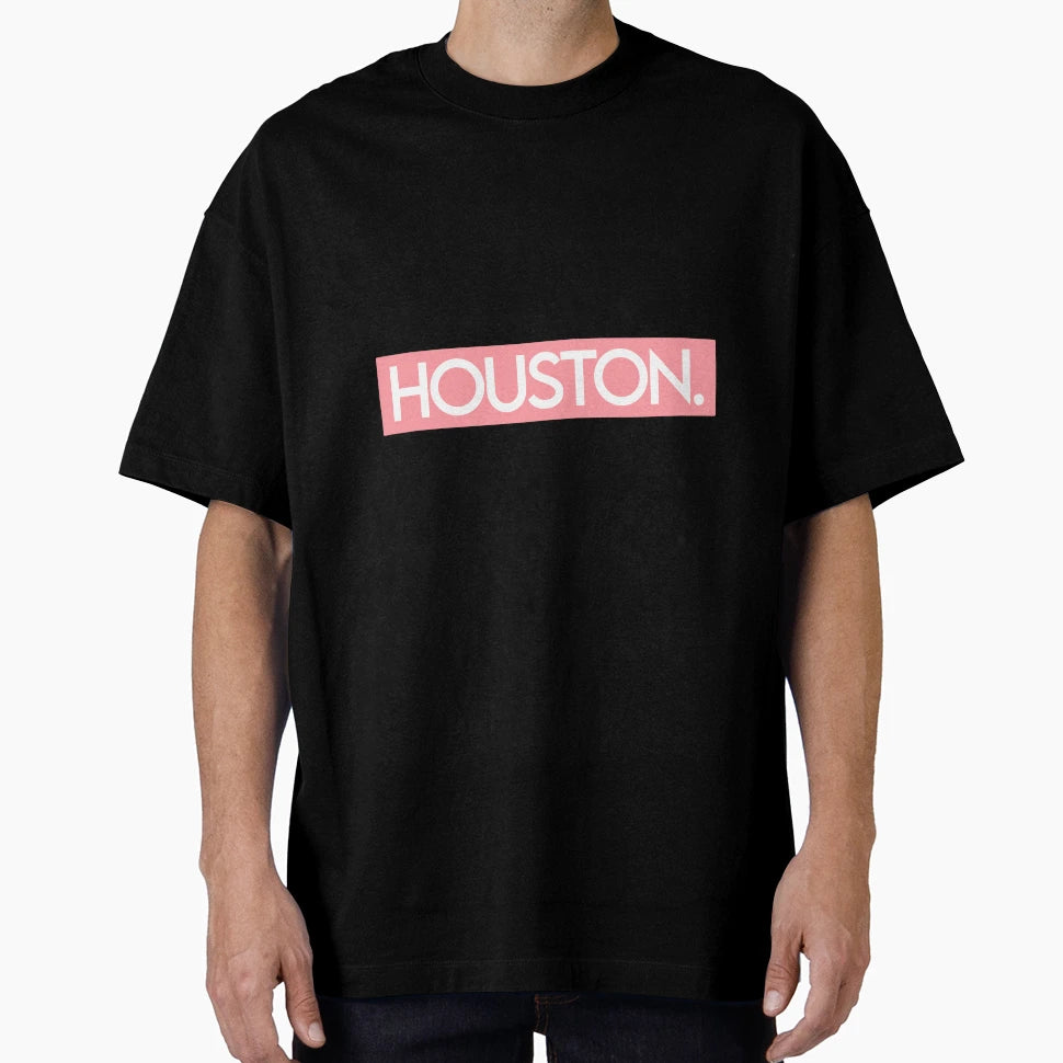 Houston Tx T-Shirt - Streetwear Style for Adults - T-Shirt, Sweatshirt, Hoodie