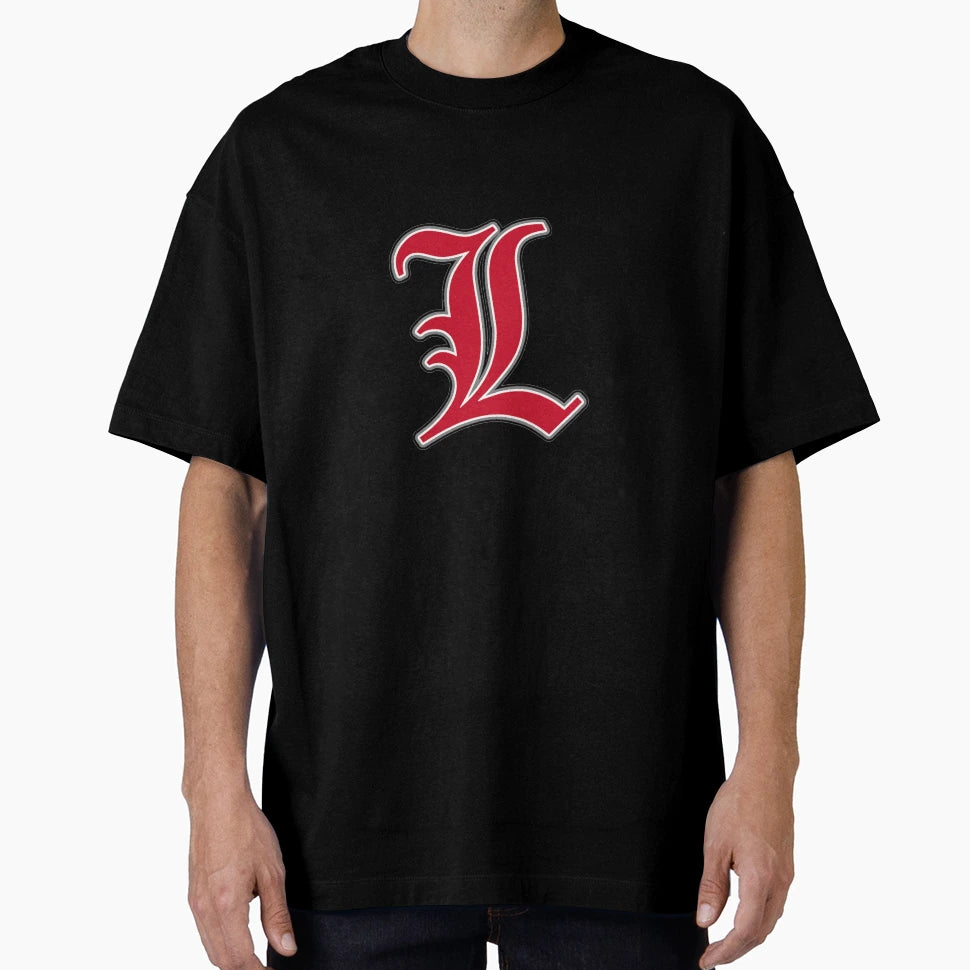 Landrum Cardinals L T-Shirt - Streetwear Style Unisex - T-Shirt, Sweatshirt, Hoodie