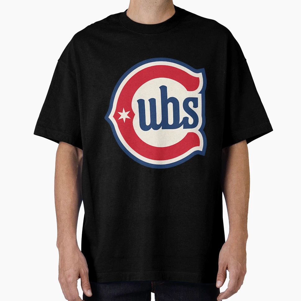 Chicago Blues T-Shirt - Custom Art Print Unisex - T-Shirt, Sweatshirt, Hoodie