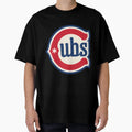 Chicago Blues T-Shirt - Custom Art Print Unisex - T-Shirt, Sweatshirt, Hoodie