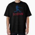 Boston T-Shirt - Casual Everyday Wear for Adults - T-Shirt, Sweatshirt, Hoodie