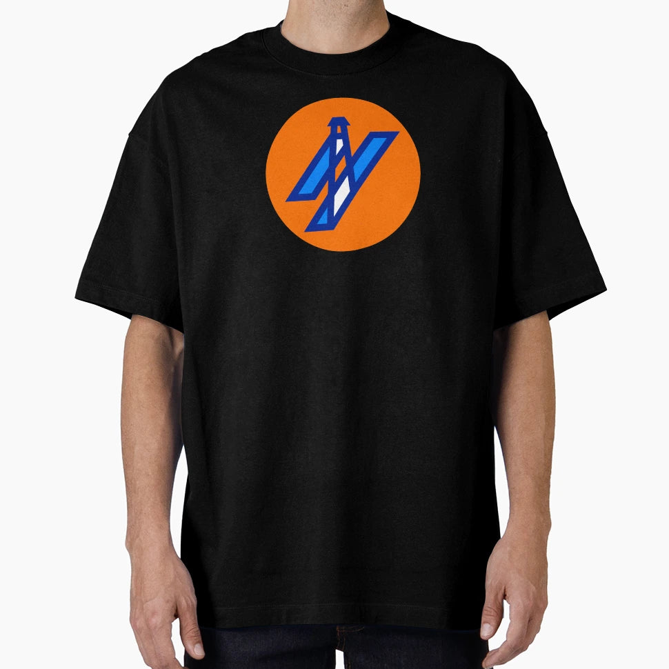 Long Island Hockey Logo T-Shirt - Novelty Apparel Men Women - T-Shirt, Sweatshirt, Hoodie