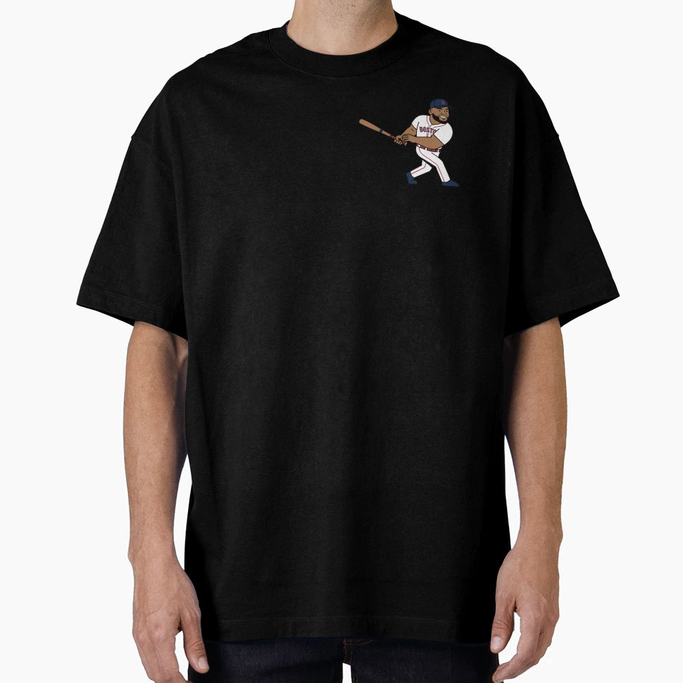 Ortiz T-Shirt - Fun Novelty Design Men Women - T-Shirt, Sweatshirt, Hoodie