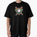 Hudson Baseball Lover T-Shirt - Unique Graphic Men Women - T-Shirt, Sweatshirt, Hoodie