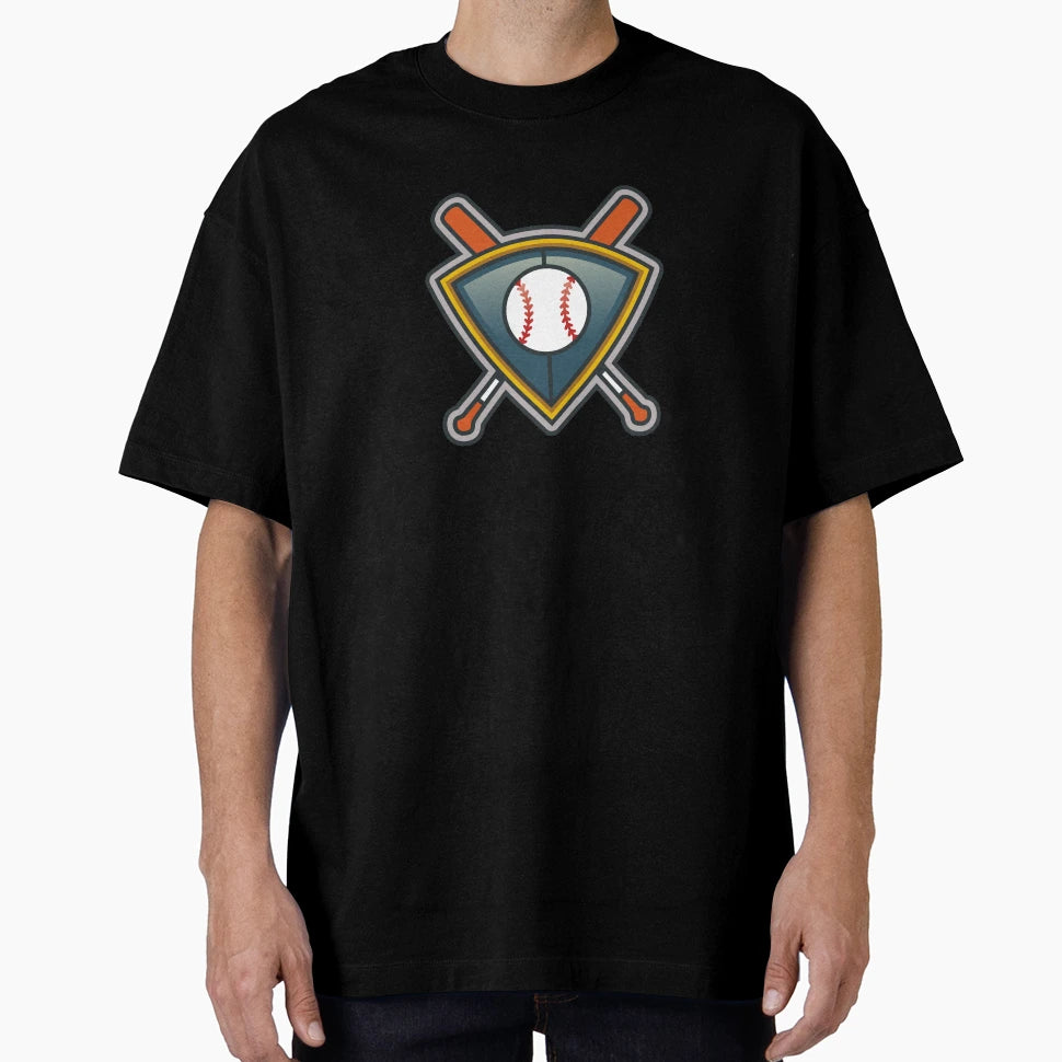 Hudson Baseball Lover T-Shirt - Unique Graphic Men Women - T-Shirt, Sweatshirt, Hoodie