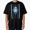 Krylia Sovetov Sport Fans Ultras T-Shirt - Novelty Apparel for Adults - T-Shirt, Sweatshirt, Hoodie