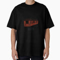 Boston Metro Train T-Shirt - Minimalist Print for Adults - T-Shirt, Sweatshirt, Hoodie