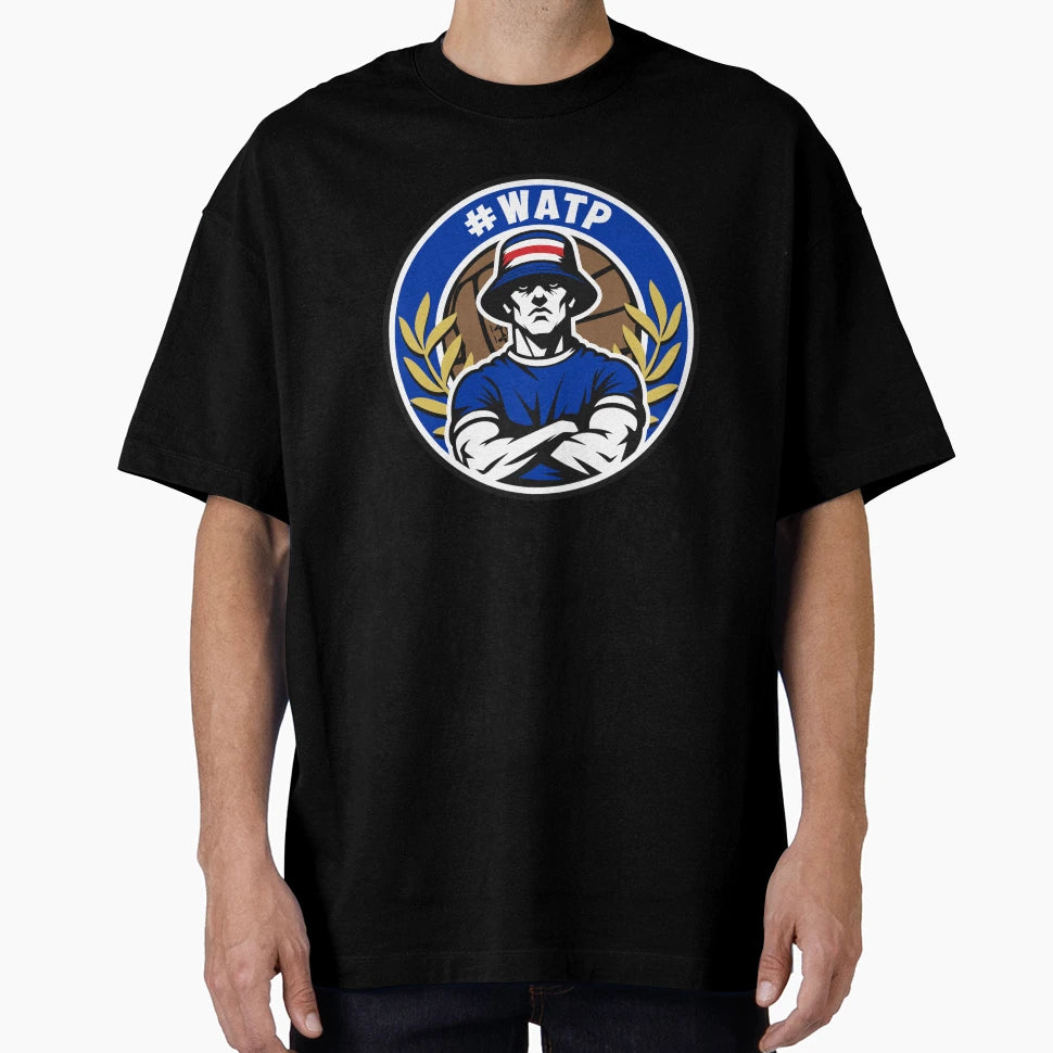 We Are People Rfc T-Shirt - Minimalist Print Men Women - T-Shirt, Sweatshirt, Hoodie