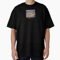 Anaheim Stadium Royal Blue T-Shirt - Trendy Graphic Unisex - T-Shirt, Sweatshirt, Hoodie