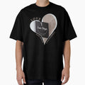 Love San Diego T-Shirt - Aesthetic Graphic for Adults - T-Shirt, Sweatshirt, Hoodie