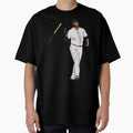 Big Papi Bat Flip T-Shirt - Casual Everyday Wear Unisex - T-Shirt, Sweatshirt, Hoodie