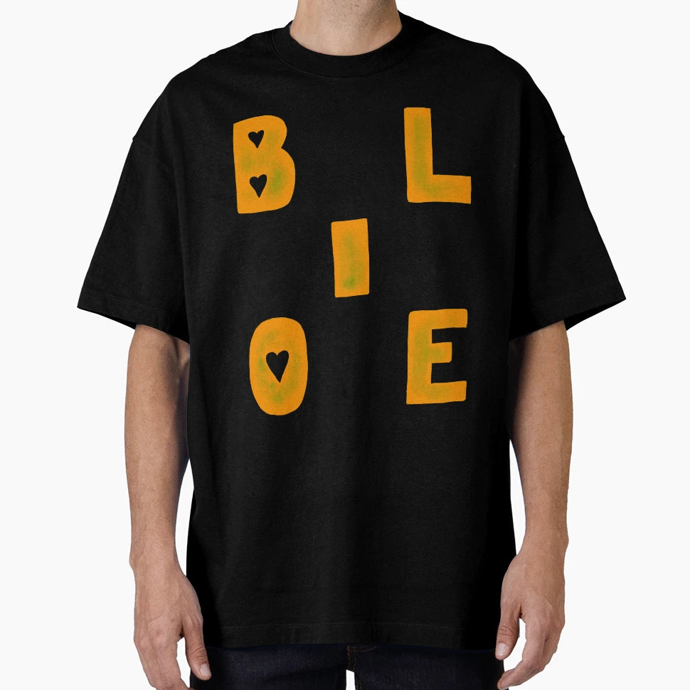 Baltimore Love T-Shirt - Trendy Graphic Men Women - T-Shirt, Sweatshirt, Hoodie