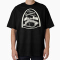 Sportsmans Park Defunct Baseball T-Shirt - Aesthetic Graphic Men Women - T-Shirt, Sweatshirt, Hoodie