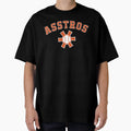 Asstros T-Shirt - Minimalist Print for Adults - T-Shirt, Sweatshirt, Hoodie