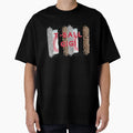 T Ball Gigi T-Shirt - Aesthetic Graphic for Adults - T-Shirt, Sweatshirt, Hoodie