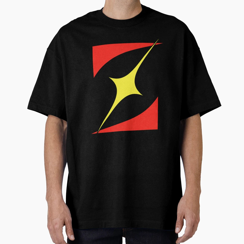 Zero Logo T-Shirt - Fun Novelty Design for Adults - T-Shirt, Sweatshirt, Hoodie
