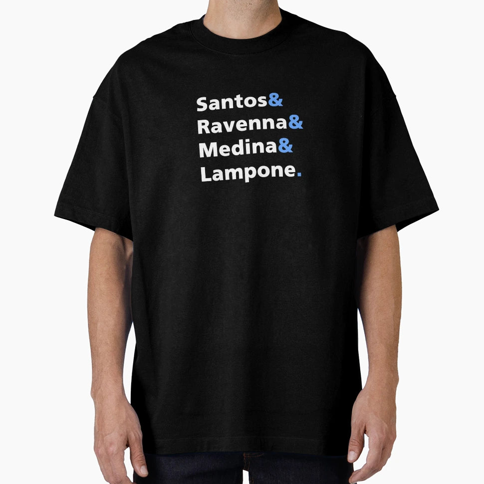 Los Simuladores V02 T-Shirt - Graphic Print Men Women - T-Shirt, Sweatshirt, Hoodie