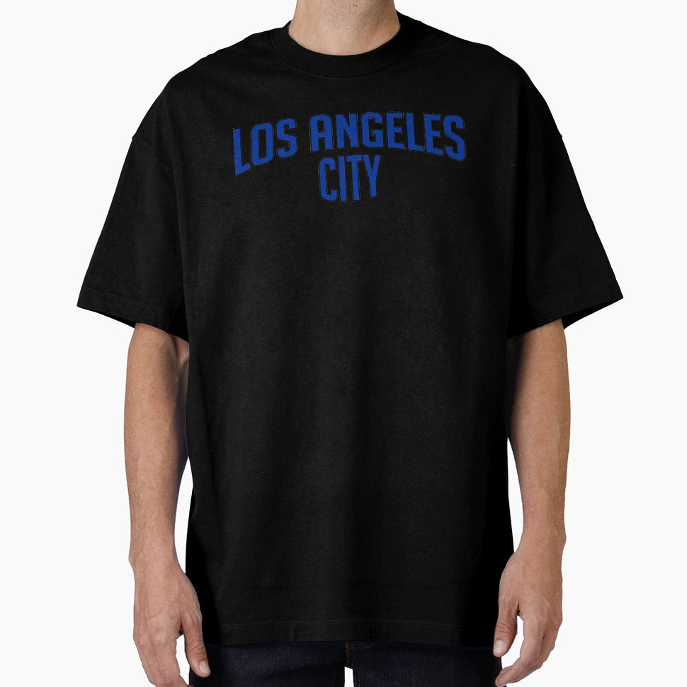 Los Angeles City T-Shirt - Streetwear Style for Adults - T-Shirt, Sweatshirt, Hoodie
