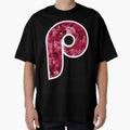 Phillies T-Shirt - Unique Graphic for Adults - T-Shirt, Sweatshirt, Hoodie