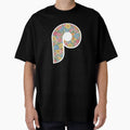 Flower Power T-Shirt - Graphic Print Men Women - T-Shirt, Sweatshirt, Hoodie
