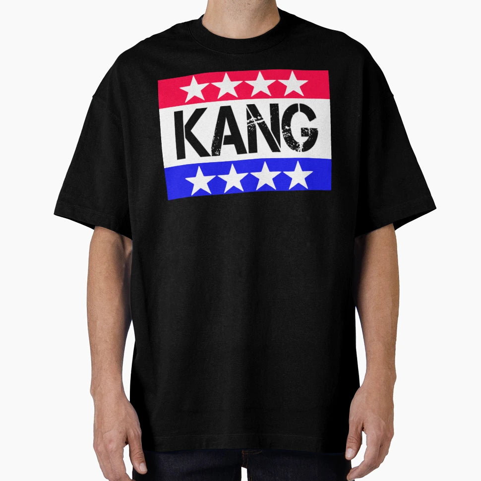 Vote Kang T-Shirt - Unique Graphic Unisex - T-Shirt, Sweatshirt, Hoodie