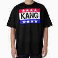 Vote Kang T-Shirt - Unique Graphic Unisex - T-Shirt, Sweatshirt, Hoodie