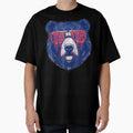 Cubs Wearing Sunglasses T T-Shirt - Minimalist Print Unisex - T-Shirt, Sweatshirt, Hoodie