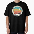 Cleveland Sunset Cleveland Ohio T-Shirt - Novelty Apparel Men Women - T-Shirt, Sweatshirt, Hoodie