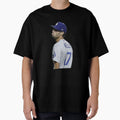 Joe Kelly T Shirtjoe Kelly T-Shirt - Streetwear Style Men Women - T-Shirt, Sweatshirt, Hoodie