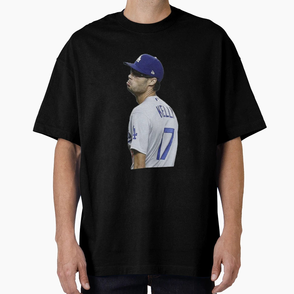 Joe Kelly T Shirtjoe Kelly T-Shirt - Streetwear Style Men Women - T-Shirt, Sweatshirt, Hoodie