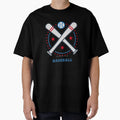 Baseball Sport T-Shirt - Graphic Print for Adults - T-Shirt, Sweatshirt, Hoodie