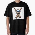 Travball Logo Illustration T-Shirt - Casual Everyday Wear Men Women - T-Shirt, Sweatshirt, Hoodie