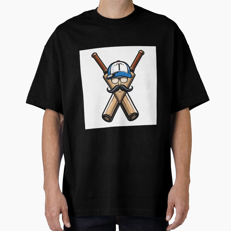 Travball Logo Illustration T-Shirt - Casual Everyday Wear Men Women - T-Shirt, Sweatshirt, Hoodie