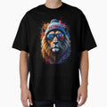 Detroit T-Shirt - Graphic Print Men Women - T-Shirt, Sweatshirt, Hoodie